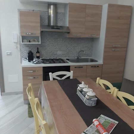 Casa Greta Apartment San Pietro in Bevagna Exterior photo