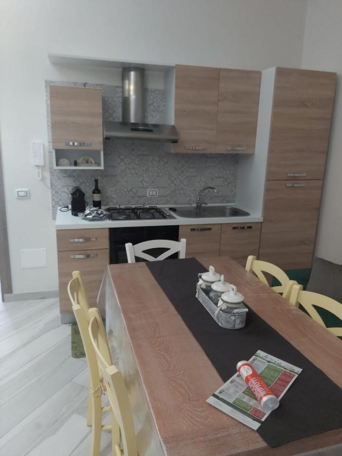 Casa Greta Apartment San Pietro in Bevagna Exterior photo