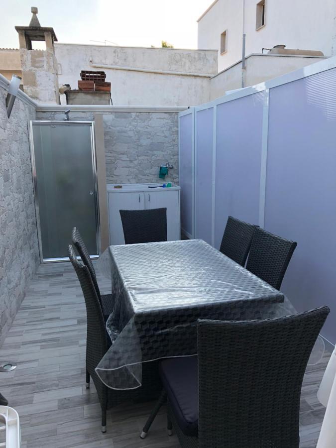 Casa Greta Apartment San Pietro in Bevagna Exterior photo